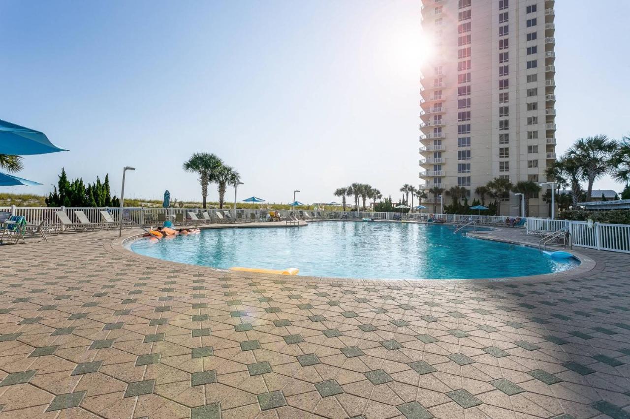 Beach Colony 8A Navarre Exterior foto